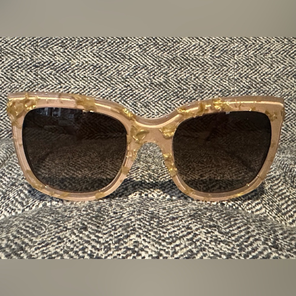 Dolce & Gabbana Blush Sunglasses